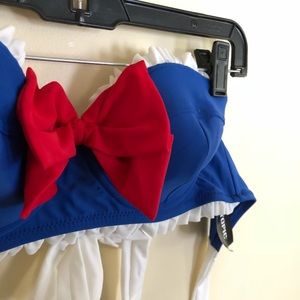 Sailor Moon Bikini